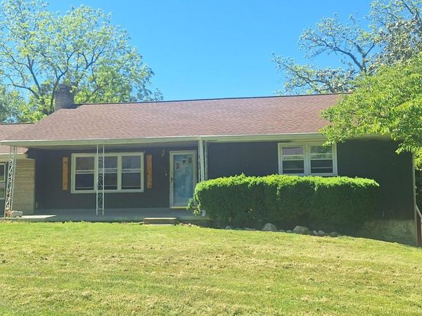 2409 Anderson Street, Bristol, TN 37620