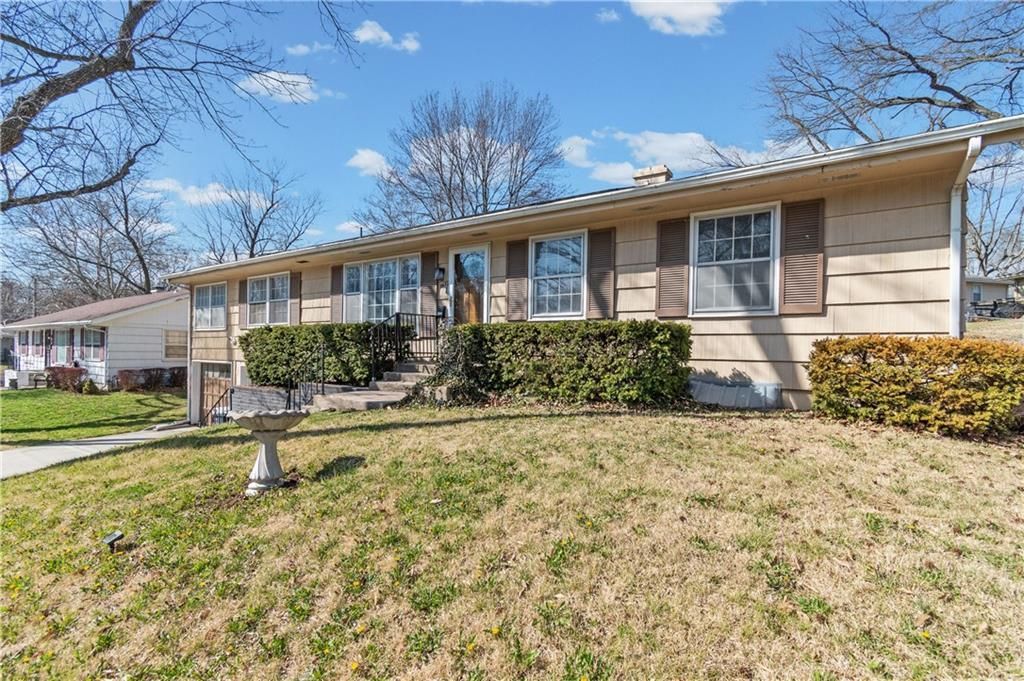 3432 NE 46th Street, Kansas City, MO 64117 Main Photo