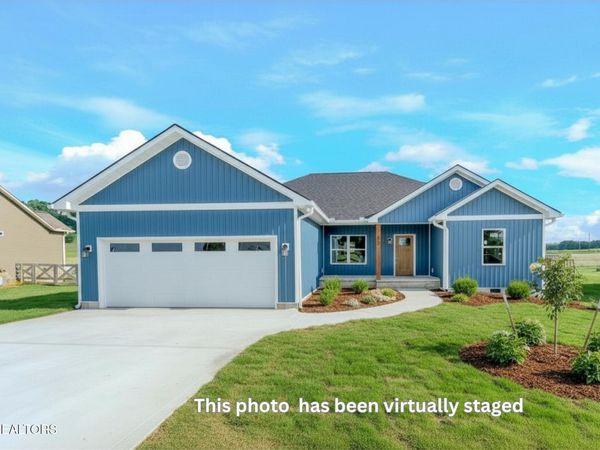 110 Shyane Lane, Sweetwater, TN 37874