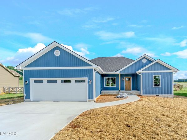 110 Shyane Lane, Sweetwater, TN 37874
