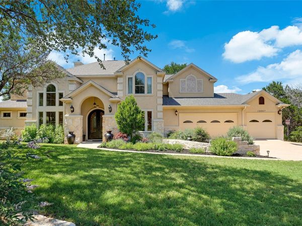 18007 Crystal CV, Jonestown, TX 78645