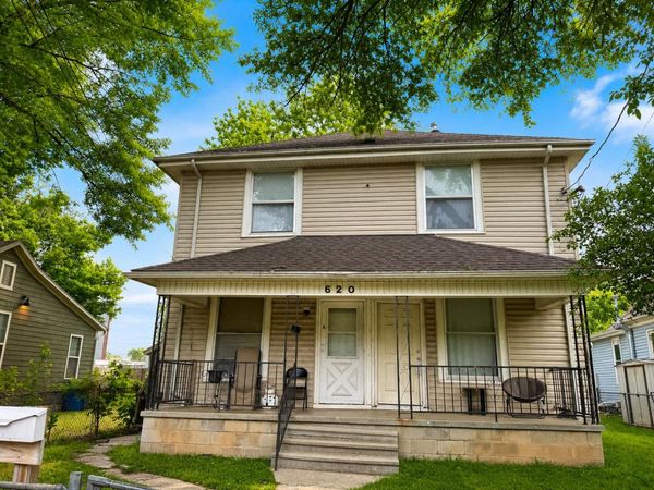 620 S Main Avenue , Unit A+B+C, Springfield, MO 65806