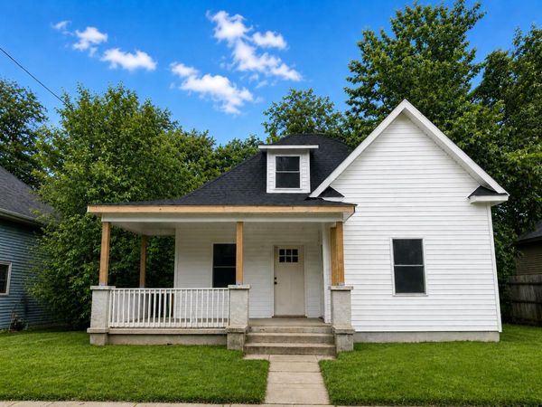 910 W Mount Vernon Street , Unit 1+2+3, Springfield, MO 65806
