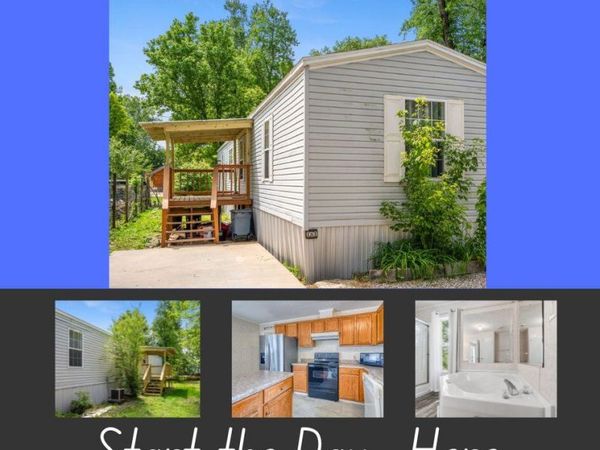 161 Ashland Drive, Branson, MO 65616
