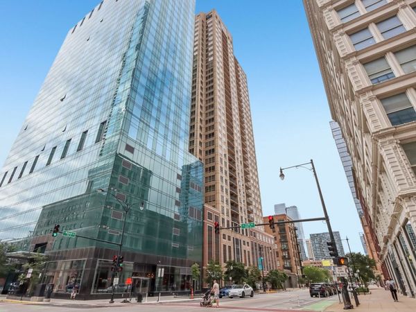 1111 S Wabash Avenue , Unit 2601, Chicago, IL 60605