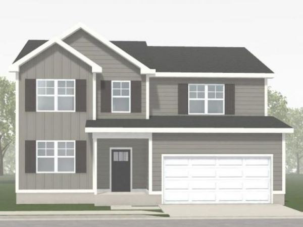 2405 Couples Dr, Cookeville, TN 38506