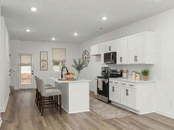 1618 Daly Dr, Cookeville, TN 38506