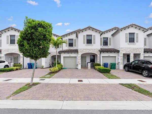 24486 SW 119th Pl , Homestead, FL 33032