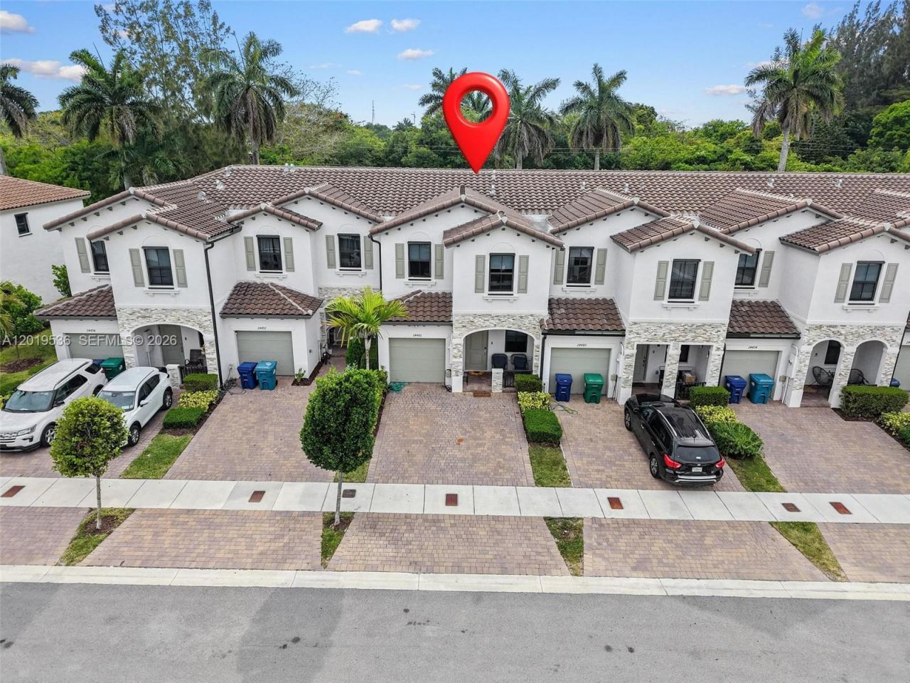 24486 SW 119th Pl , Homestead, FL 33032 Photo