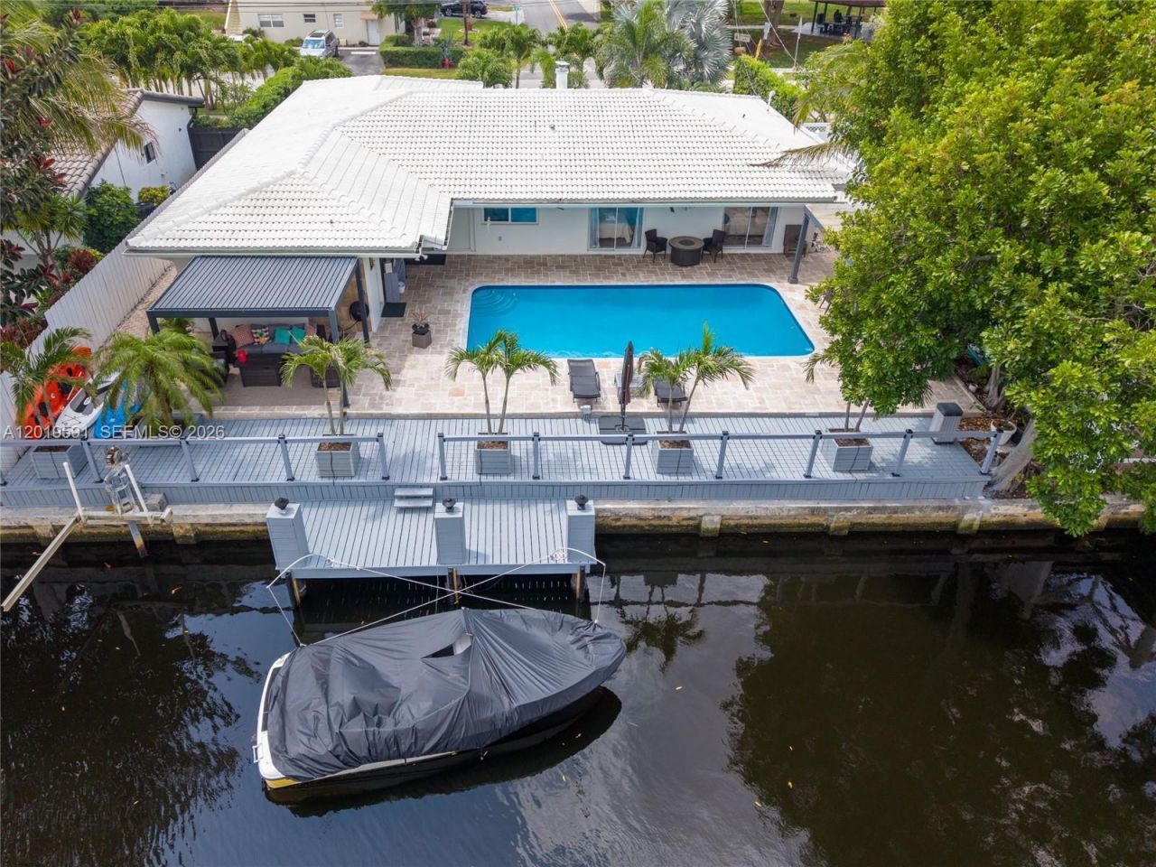 1465 NE 53rd St, Fort Lauderdale, FL 33334 Photo