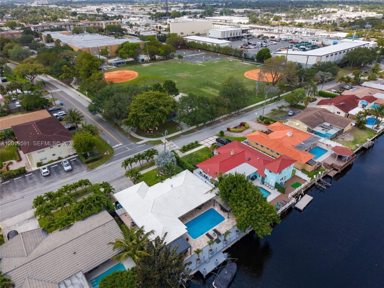1465 NE 53rd St, Fort Lauderdale, FL 33334 Photo
