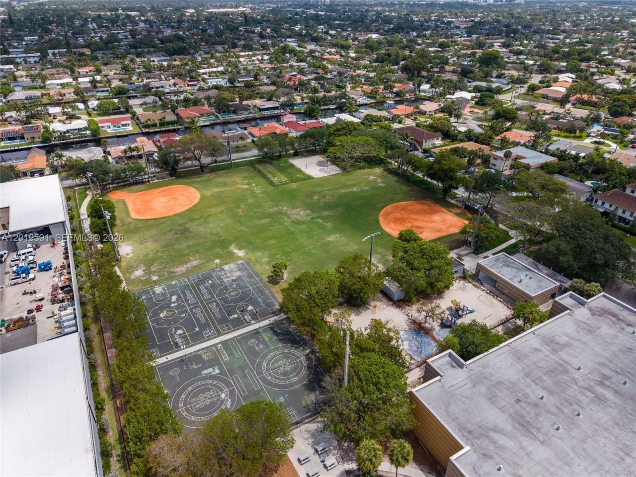 1465 NE 53rd St, Fort Lauderdale, FL 33334 Photo