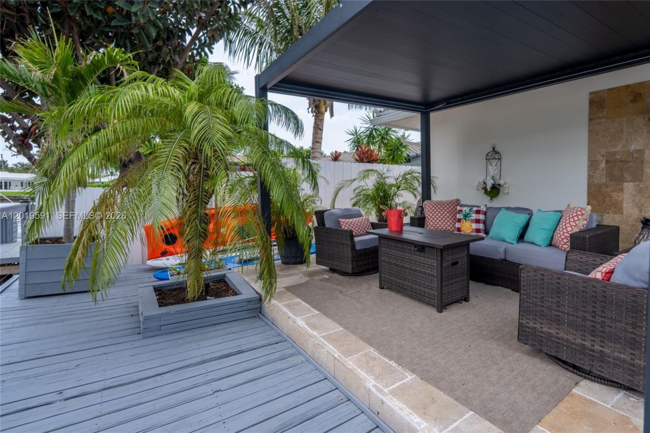 1465 NE 53rd St, Fort Lauderdale, FL 33334 Photo