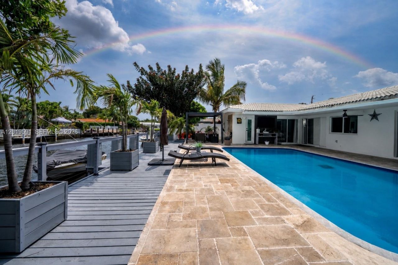 1465 NE 53rd St, Fort Lauderdale, FL 33334 Photo