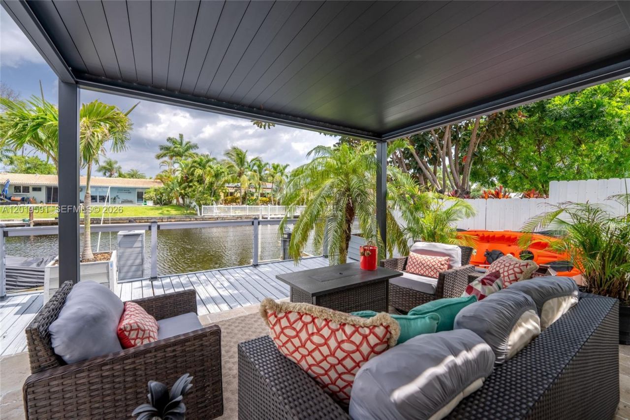 1465 NE 53rd St, Fort Lauderdale, FL 33334 Photo