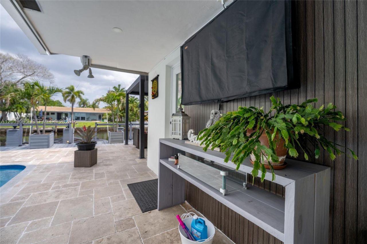 1465 NE 53rd St, Fort Lauderdale, FL 33334 Photo