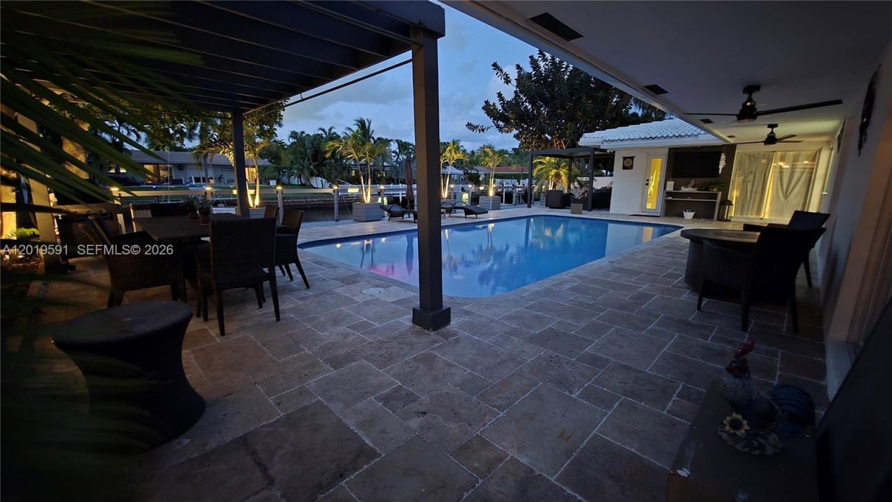 1465 NE 53rd St, Fort Lauderdale, FL 33334 Photo