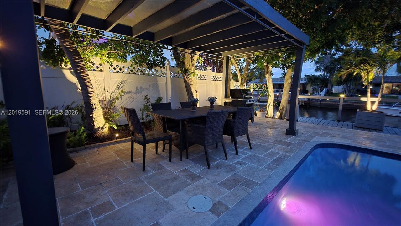1465 NE 53rd St, Fort Lauderdale, FL 33334 Photo