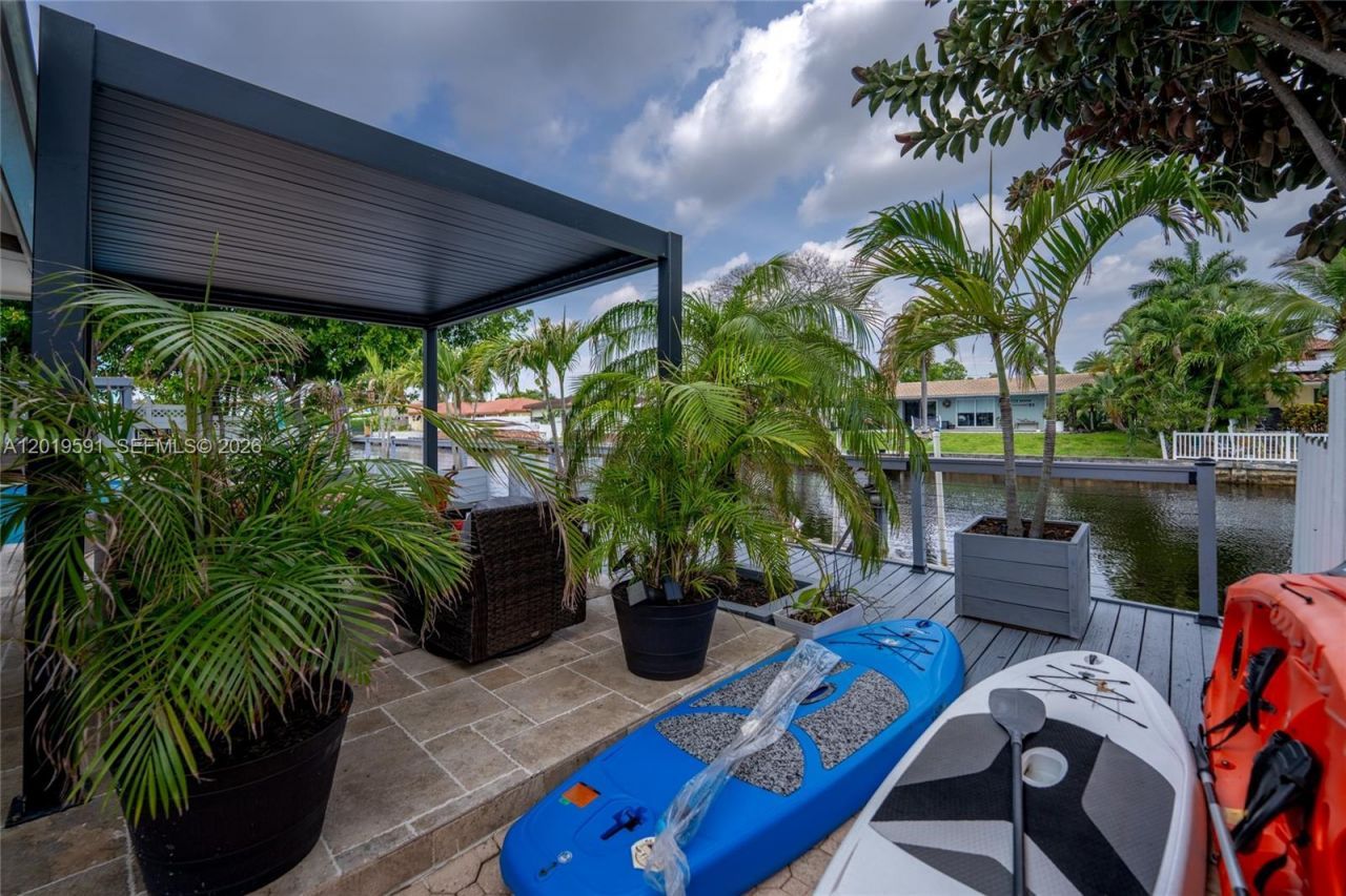 1465 NE 53rd St, Fort Lauderdale, FL 33334 Photo