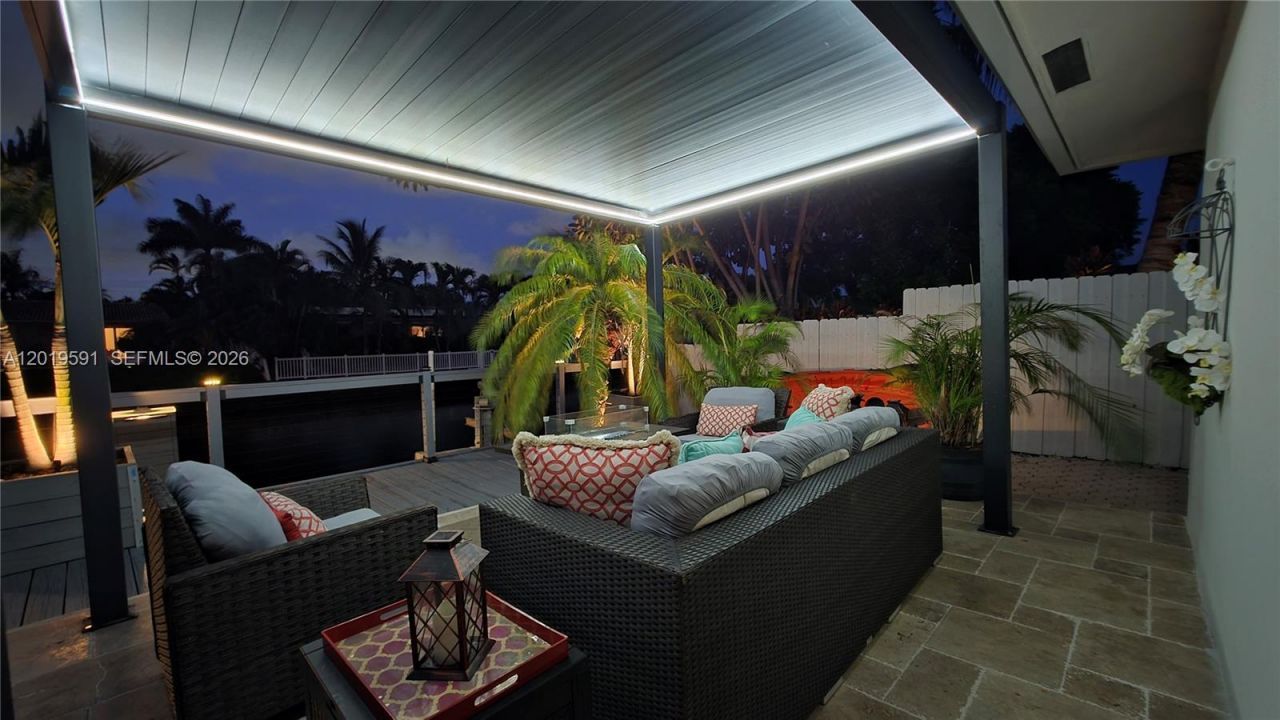 1465 NE 53rd St, Fort Lauderdale, FL 33334 Photo