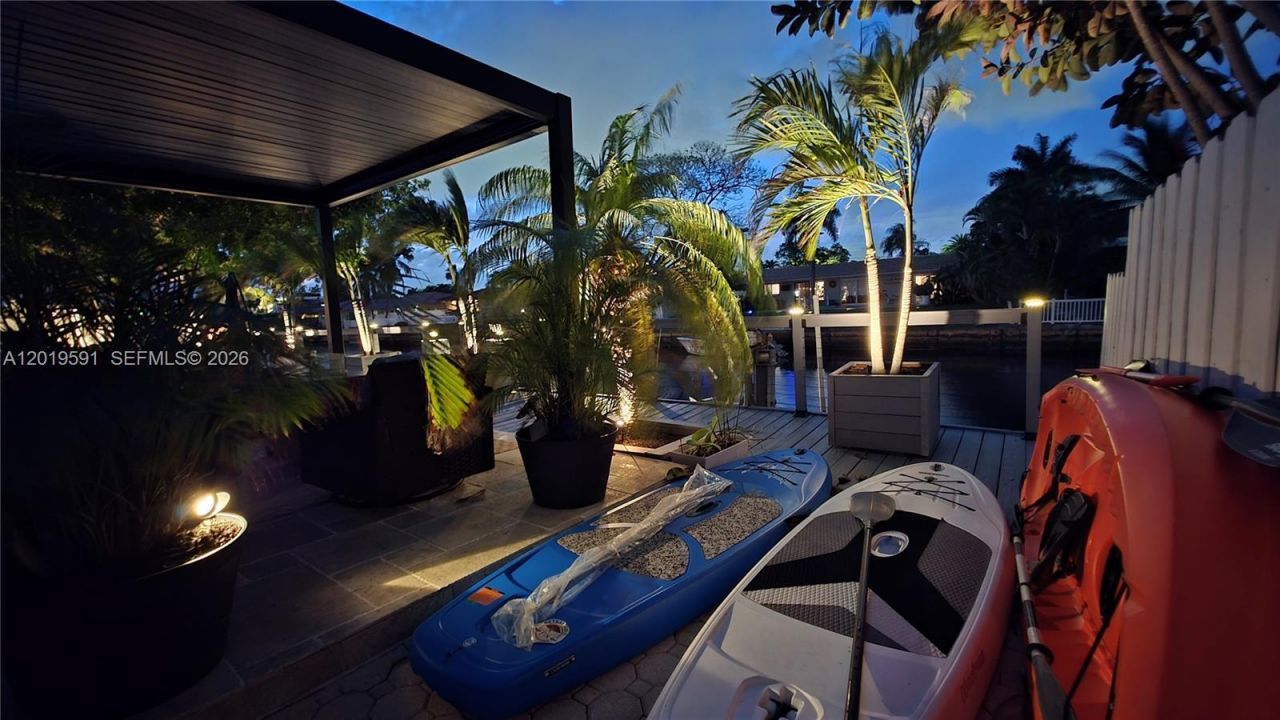 1465 NE 53rd St, Fort Lauderdale, FL 33334 Photo