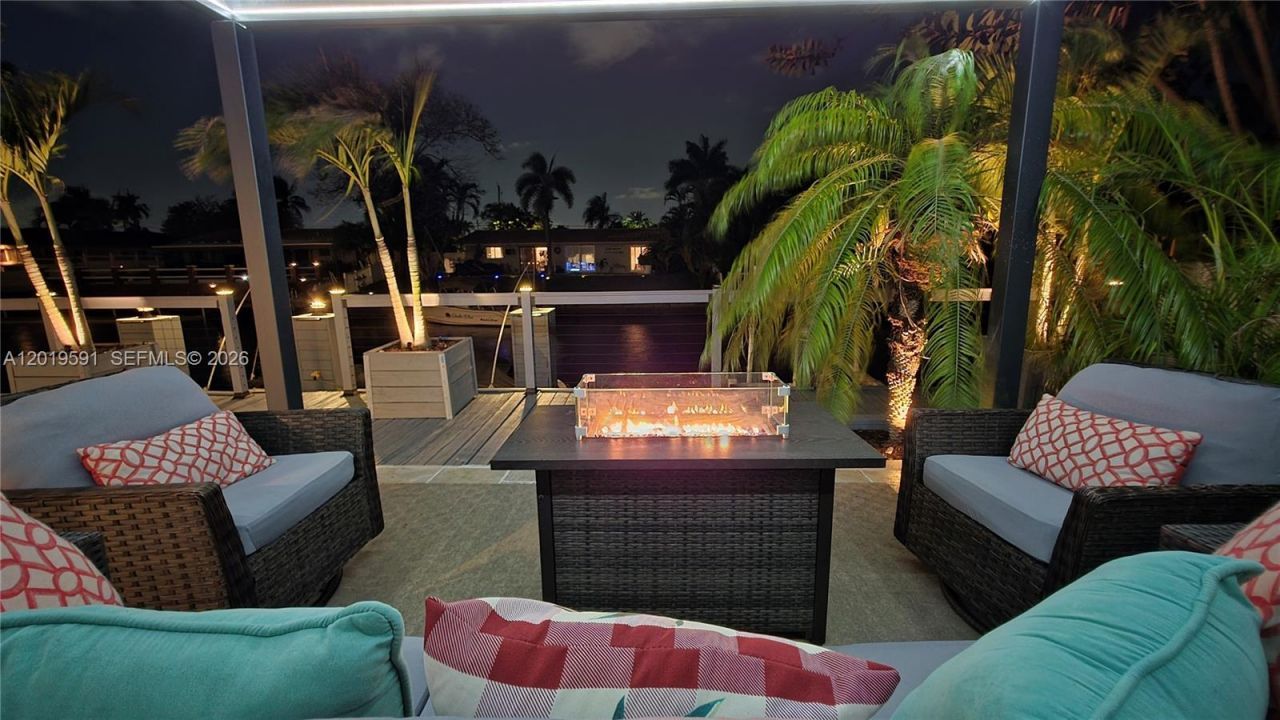 1465 NE 53rd St, Fort Lauderdale, FL 33334 Photo