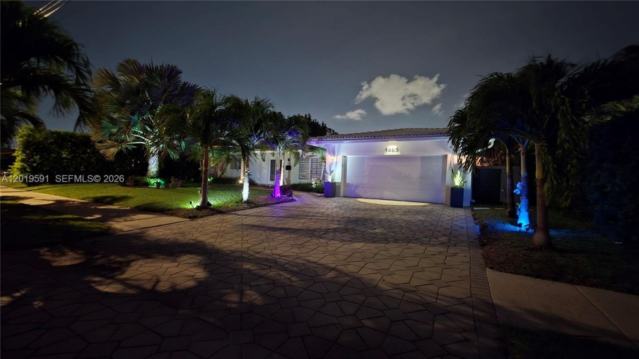 1465 NE 53rd St, Fort Lauderdale, FL 33334 Photo