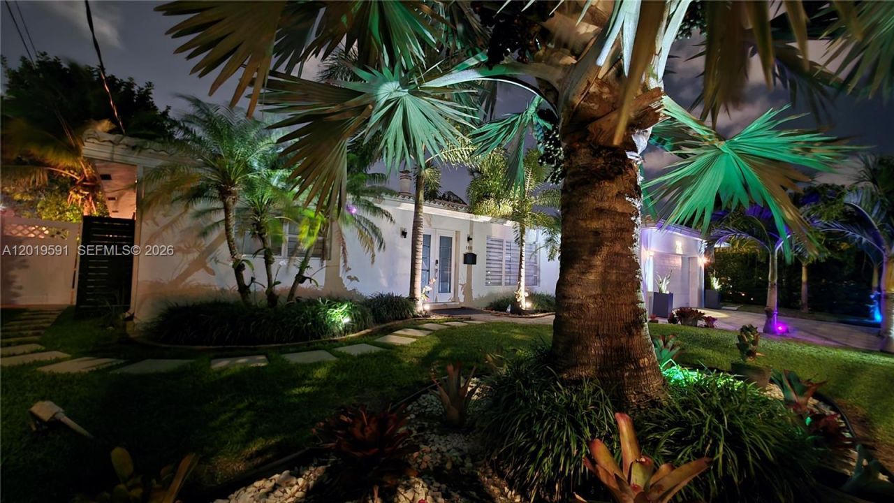 1465 NE 53rd St, Fort Lauderdale, FL 33334 Photo
