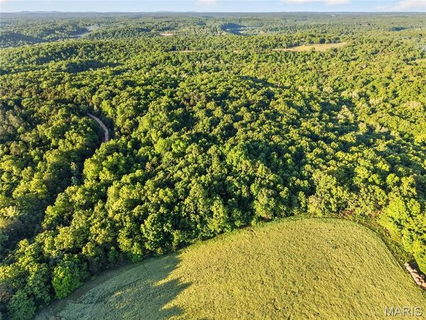 000 Blackwell Heights Road, Blackwell, MO 63626