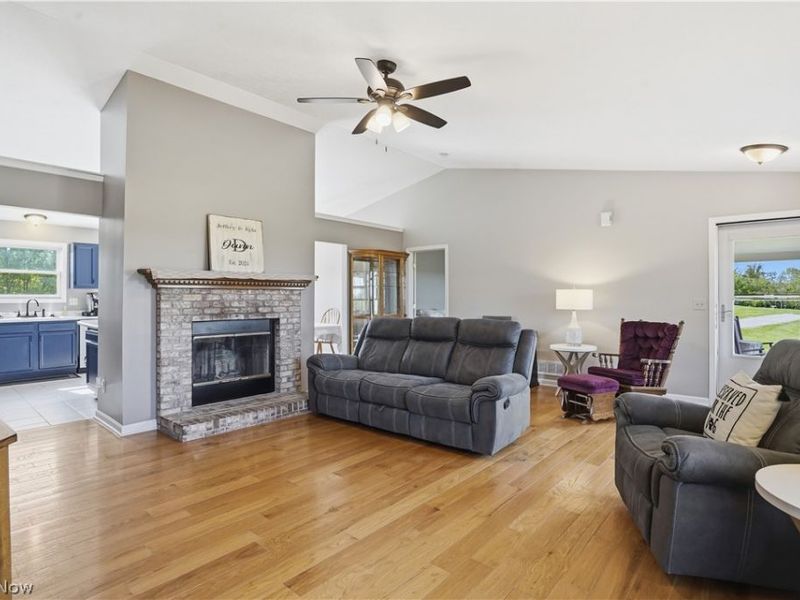 4487 Workman Road , Mount Perry, OH 43760 Photo 2