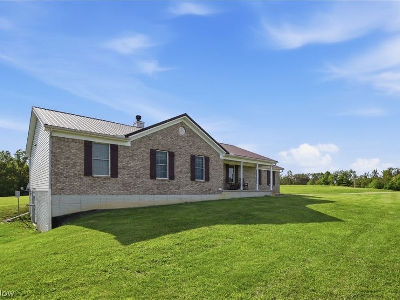 4487 Workman Road , Mount Perry, OH 43760 Photo 26
