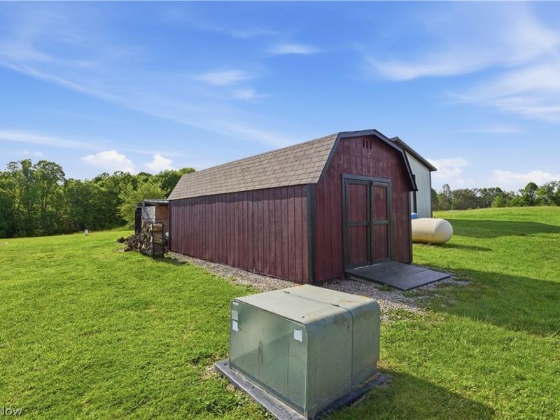 4487 Workman Road , Mount Perry, OH 43760 Photo 38