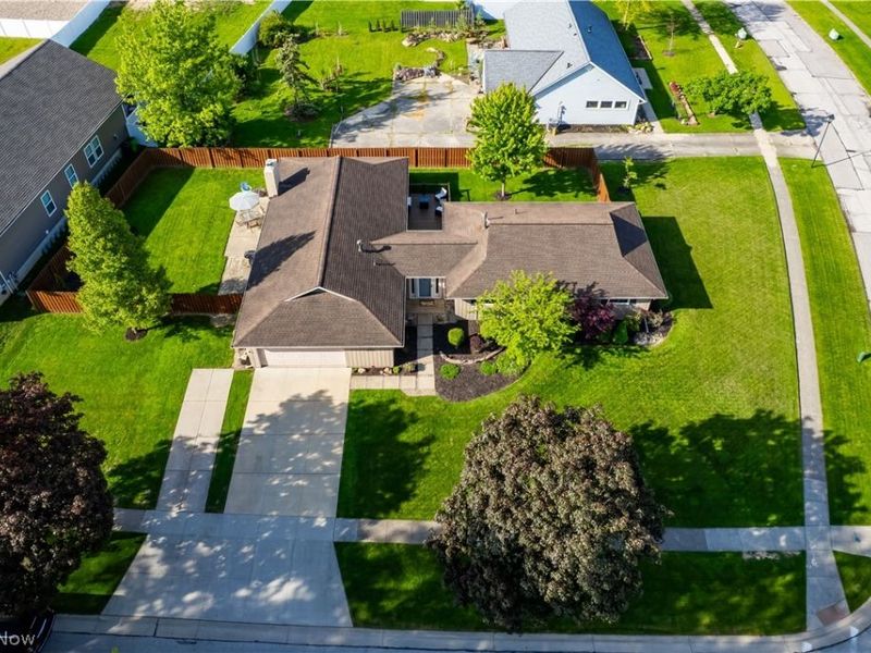 609 Wyleswood Drive, Berea, OH 44017 Photo 50