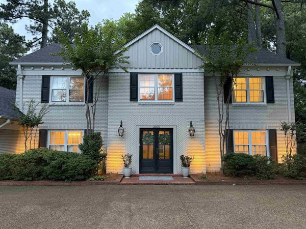 2375 MASSEY RD, Memphis, TN 38119