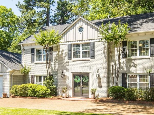 2375 MASSEY RD, Memphis, TN 38119
