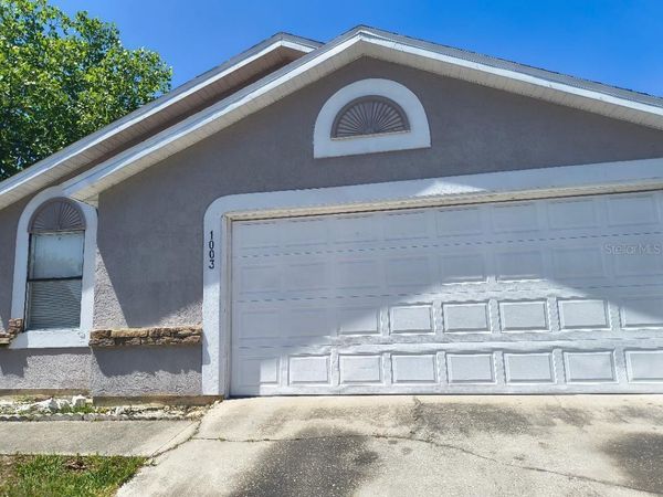 1003 WINTERBERRY LANE , ORLANDO, FL 32811
