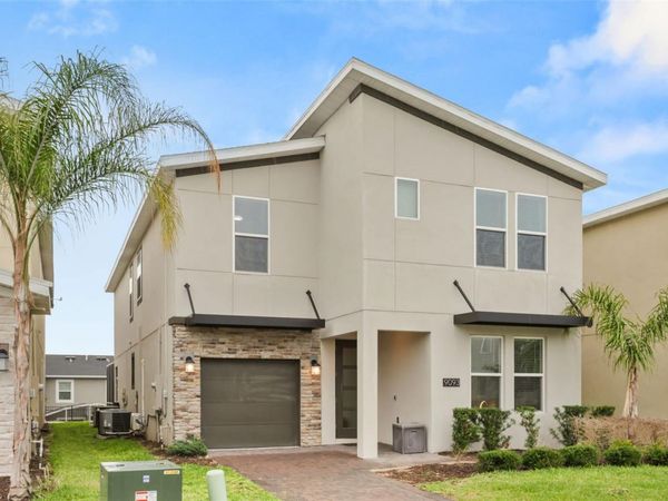 9093 SOMMERSET HILLS DRIVE , DAVENPORT, FL 33896