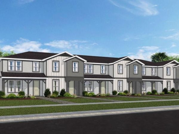 4600 ORCHARD VIEW ALLEY , CLERMONT, FL 34714