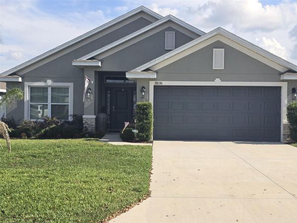 38136 COUNTRYSIDE PLACE , DADE CITY, FL 33525