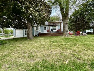 125 N DYE Street Carson, IA 51525