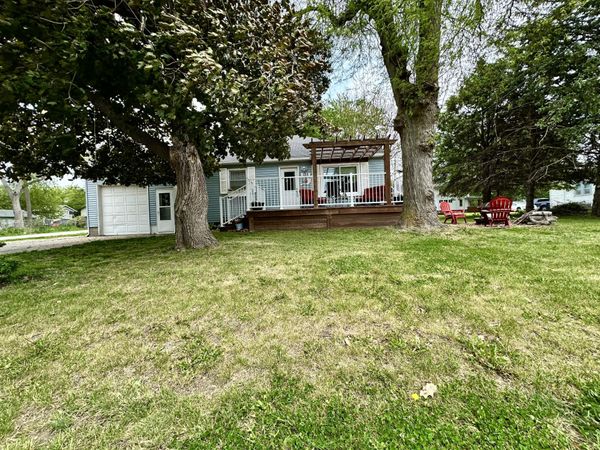 125 N DYE Street, CARSON, IA 51525