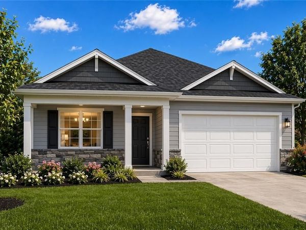 25248 W 177th Terrace, Gardner, KS 66030