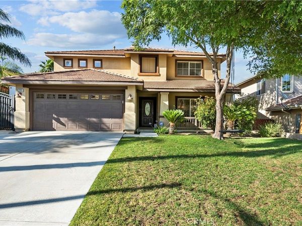 32810 The Old Road, Castaic, CA 91384