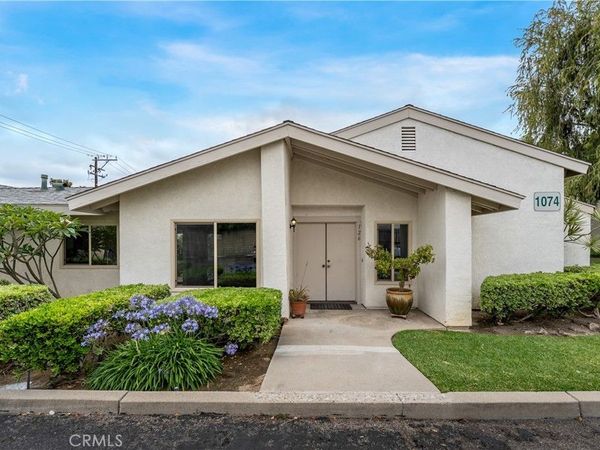 1074 E La Habra, La Habra, CA 90631
