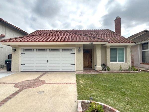 3130 Oakcrest, Chino Hills, CA 91709