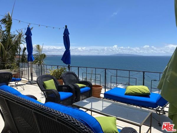 18139 Coastline Drive, Unit 4, Malibu, CA 90265