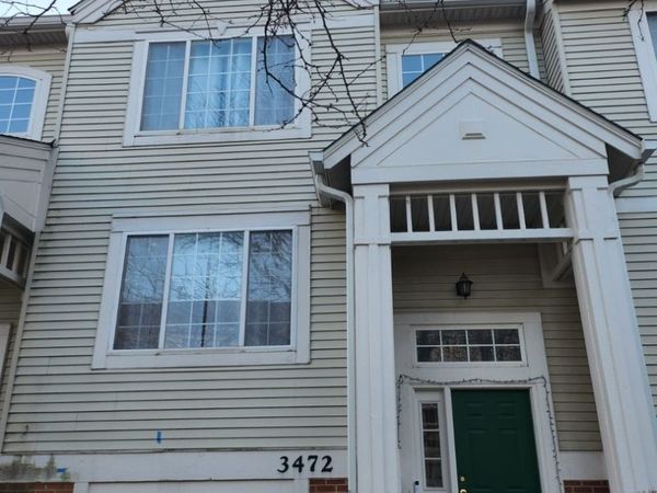 3472 Ravinia Circle , Unit 3472, Aurora, IL 60504