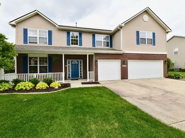 13472 Lorenzo Boulevard, Carmel, IN 46074