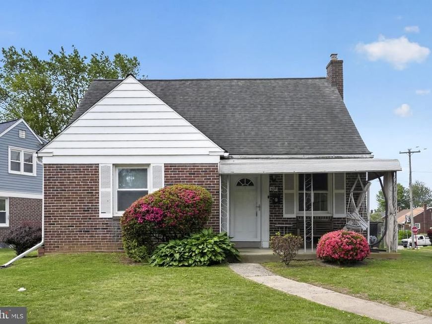 518 Bonsall Road, Ridley Park, PA 19078 Main Photo
