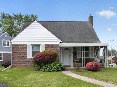 518 BONSALL ROAD, RIDLEY PARK, PA 19078